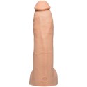 Doc Johnson Doc Johnson - Realistyczne dildo Xander 22 cm