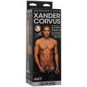 Doc Johnson Doc Johnson - Realistyczne dildo Xander 22 cm