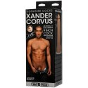 Doc Johnson Doc Johnson - Realistyczne dildo Xander 22 cm