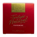 HOT Hot - Naturalny spray feromonowy dla kobiet - 15 ml