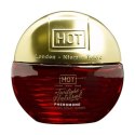 HOT Hot - Naturalny spray feromonowy dla kobiet - 15 ml