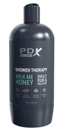 PDXP - Dyskretny Masturbator Jak Szampon Shower Milk Me Honey Ligh PDX Plus