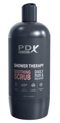 PDXP - Dyskretny Masturbator Jak Szampon Shower Soothing Tan