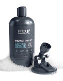 PDXP - Dyskretny Masturbator Jak Szampon Shower Soothing lighth