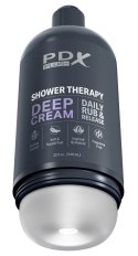 PDXP - Dyskretny Masturbator Jak Szampon Shower Therapy Deep Cream