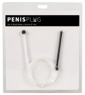 Penisplug - Dilator Do Cewki Moczowej Z Rurką Do Ust Piss To Mouth Penisplug