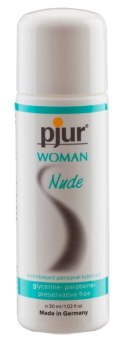 Pjur - Lubrykant Wodny Pjur Nude Dla Kobiet 30ml