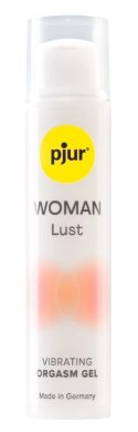 Pjur Woman Lust - Żel Stymulujący Łechtaczkę 15 ml