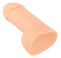 Realistixxx - Naturalne Realistyczne Dildo Z Żyłkami 29 cm