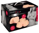 Realistixxx - Realistyczny Masturbator Tors 2 Pozycyjny Realistixxx