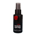 HOT Hot - Spray do seksu analnego 50 ml