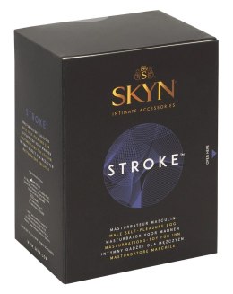 Skyn Stroke - Ręczny Masturbator Do Wielokrotnego Użytku Do Handjobu