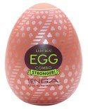 TENGA Tenga - 6 Jednorazowych Masturbatorów Egg Combo HB 6pcs