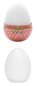 TENGA Tenga - 6 Jednorazowych Masturbatorów Egg Combo HB 6pcs