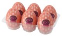 TENGA Tenga - 6 Jednorazowych Masturbatorów Egg Cone HB 6pcs