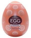 TENGA Tenga - 6 Jednorazowych Masturbatorów Egg Gear HB 6pcs