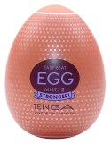 TENGA Tenga - 6 Jednorazowych Masturbatorów Egg Misty II HB 6pcs