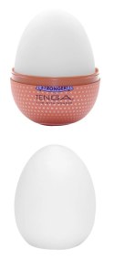 TENGA Tenga - 6 Jednorazowych Masturbatorów Egg Misty II HB 6pcs