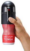 Tenga - Zestaw Masturbator Automatyczny Wielokrotnego Użytku Vacuum Max