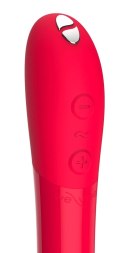 We Vibe We-Vibe - Mini Stymulator Tango X Cherry Red