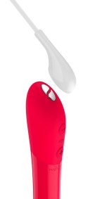 We Vibe We-Vibe - Mini Stymulator Tango X Cherry Red