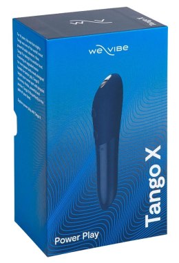 We Vibe We-Vibe - Mini Stymulator Tango X Midnight Blue