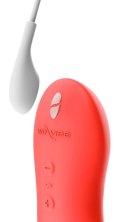 We Vibe We-Vibe - Stymulator Łechtaczki Touch X Crave Coral