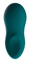 We-Vibe - Stymulator Łechtaczki Touch X Green Velvet We Vibe