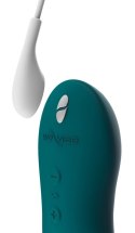 We-Vibe - Stymulator Łechtaczki Touch X Green Velvet We Vibe