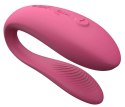 We Vibe We-Vibe - Wibrator Dla Par Z Aplikacją Sync Lite Pink