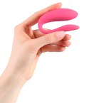 We Vibe We-Vibe - Wibrator Dla Par Z Aplikacją Sync Lite Pink