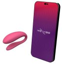 We Vibe We-Vibe - Wibrator Dla Par Z Aplikacją Sync Lite Pink