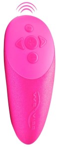 We-Vibe - Wibrator Dla Par Z Pilotem I Aplikacją Chorus by We-Vibe Cosmic Pink