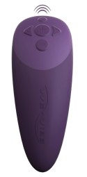 We-Vibe - Wibrator Dla Par Z Pilotem I Aplikacją Chorus by We-Vibe Purple