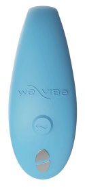 We Vibe We-Vibe - Wibrator Dla Par Zdalnie Sterowany Sync Go Turquoise