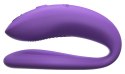 We-Vibe -Wibrator Dla Par Zdalnie Sterowany Sync O Bright Purple