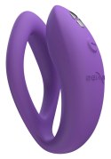 We-Vibe -Wibrator Dla Par Zdalnie Sterowany Sync O Bright Purple