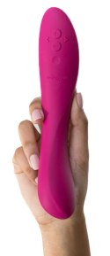 We-Vibe - Wibrator Punktu-G Z Aplikacją Rave 2 by We-Vibe Fuchsia