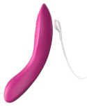 We-Vibe - Wibrator Punktu-G Z Aplikacją Rave 2 by We-Vibe Fuchsia