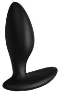 We-Vibe - Wibrujący Korek Analny Ditto+ Satin Black