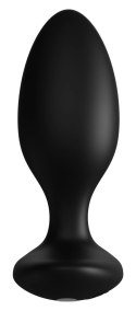 We-Vibe - Wibrujący Korek Analny Ditto+ Satin Black