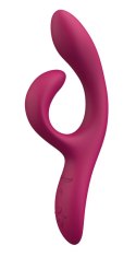 We Vibe We-Vibe - Zdalnie sterowany wibrator króliczek We-Vibe Nova 2 Fuchsia