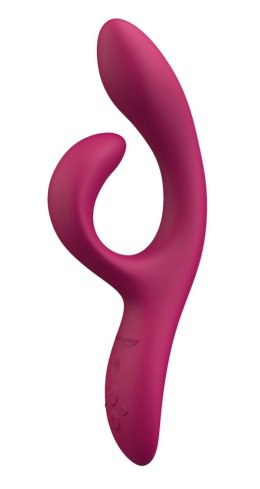 We-Vibe - Zdalnie sterowany wibrator króliczek We-Vibe Nova 2 Fuchsia