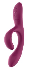 We Vibe We-Vibe - Zdalnie sterowany wibrator króliczek We-Vibe Nova 2 Fuchsia