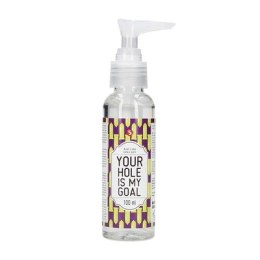 S-Line by Shots S-line by Shots - Lubrykant do seksu analnego Your Hole Is My Goal 100 ml