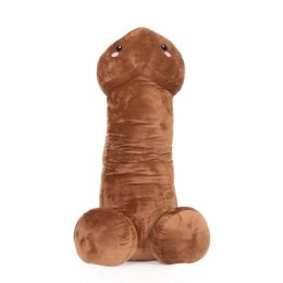 S-line by Shots - Penis pluszowy 100 cm