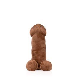 S-line by Shots - Penis pluszowy 60 cm