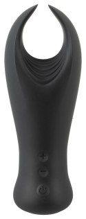 Rebel - Masturbator Z 10 Trybami Wibracji Cock Vibrator