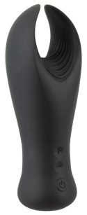 Rebel - Masturbator Z 10 Trybami Wibracji Cock Vibrator