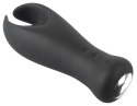 Rebel - Masturbator Z 10 Trybami Wibracji Cock Vibrator